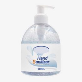 500ml hand wash products anti-bacterial foam hand soap hand sanitizer 06-1441 petclothesfactory.com