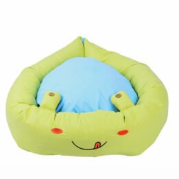 Luxury New Fashion Thickening Detachable and Washable Lovely Cartoon Pet Cat Dog Bed Accessories petclothesfactory.com