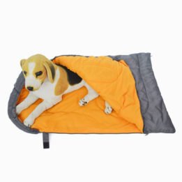 Waterproof and Wear-resistant Pet Bed Dog Sofa Dog Sleeping Bag Pet Bed Dog Bed petclothesfactory.com