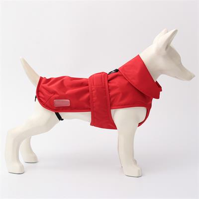 Dog Product Clothes: Dog Jacket Wholesale Custom 06-0991 Dog Clothes: Shirts, Sweaters & Jackets Apparel cat and dog clothes
