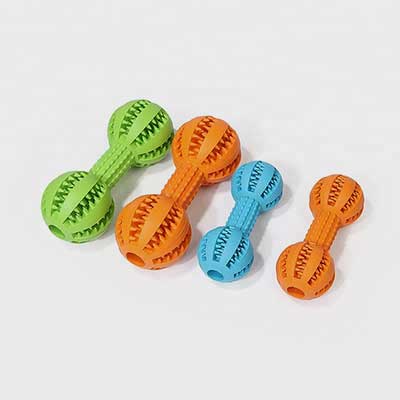 Dog Feeder Toy: Food Spilling Ball Dog Activity Toy 06-0672 Pet Toys: Pet Toys Products, Dog Goods 2020 dog toy
