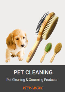 PET CLEANING"