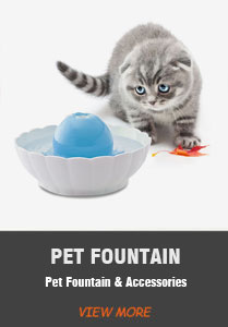 PET-Fountain"
