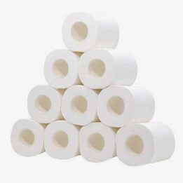 Toilet tissue paper roll bathroom tissue toilet paper 06-1445 petclothesfactory.com