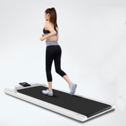 Homeuse Indoor Gym Equipment Running Machine Simple Folding Treadmill petclothesfactory.com
