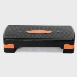 68x28x15cm Fitness Pedal Rhythm Board Aerobics Board Adjustable Step Height Exercise Pedal Perfect For Home Fitness petclothesfactory.com