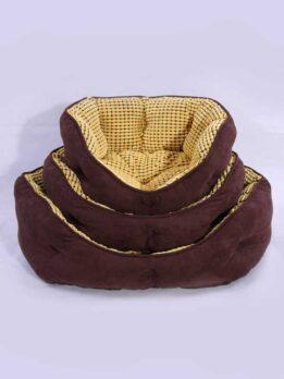 Comfortable and warm high-grade kennel four seasons available small dog palm nest factory direct pet supplies106-33009 petclothesfactory.com
