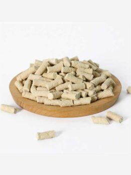 Wholesale OEM & ODM Freeze-dried Raw Meat Pillars Chicken & Catmint 130-045 petclothesfactory.com