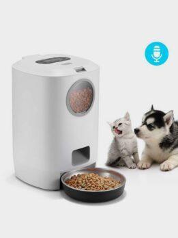 Wholesale Pet feeder Smart pet feeder cats and dogs feeder