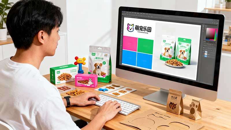 Private Label Pet Products