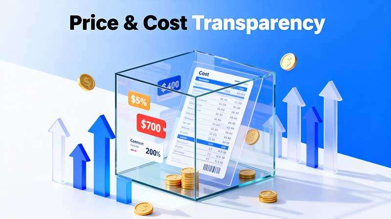 Price Transparency