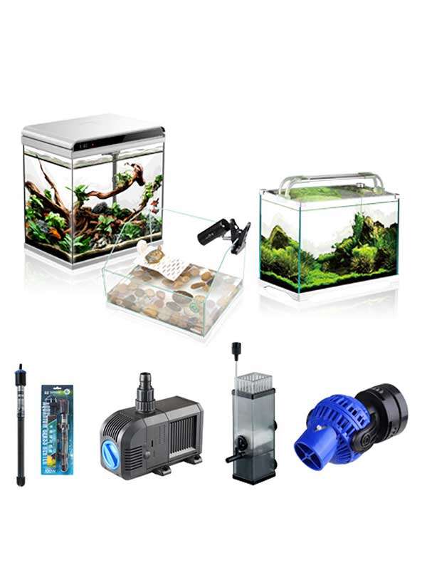 Wholesale Fish Supplies and Aquarium Accessories