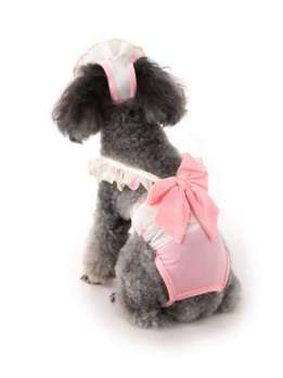 Wholesale Dog swimsuit halter cat two-legged swimwear pet bikini teddy dog clothes and hat